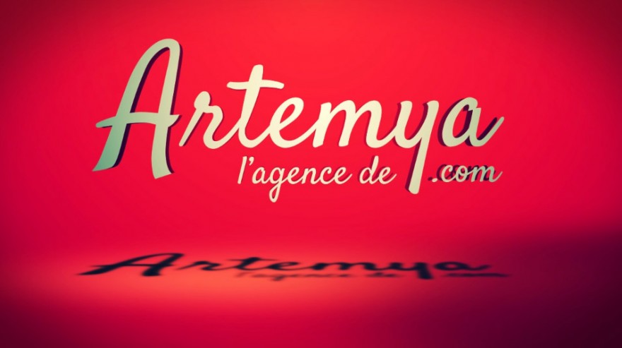 Agence Artemya - Graphisme et création de sites internet