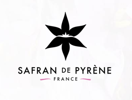 Logo Safran de Pyrène