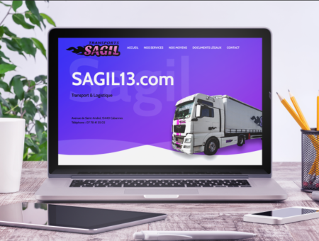 SAGIL13.com