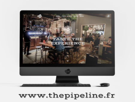 ThePipeline.fr
